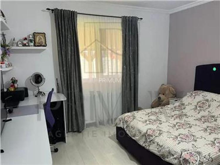 Casa individuala - zona buna - teren generos - 660 mp - 10