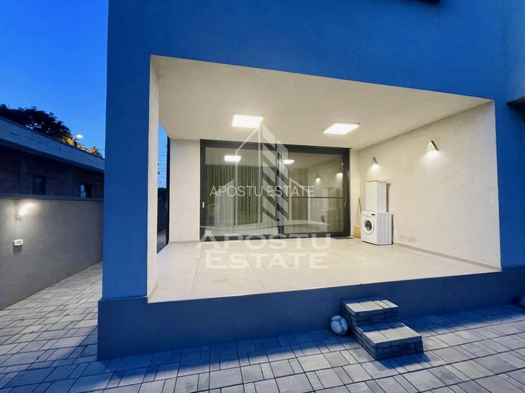 Duplex modern cu 4 camere , 3 bai, in zona Lipovei - 19