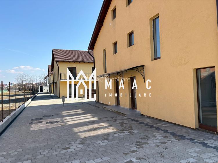 Duplex 3 camere I 2 bai I Balcon I Parcare I Zona Turnisor - 9