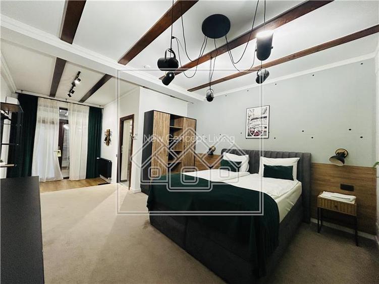 Casa de inchiriat in Sibiu - Confort lux - Zona Lazaret - 6