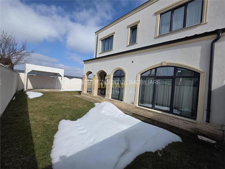 Duplex Premium la Intrare in Berceni | Pompa de Caldura | Panouri Solare - 3