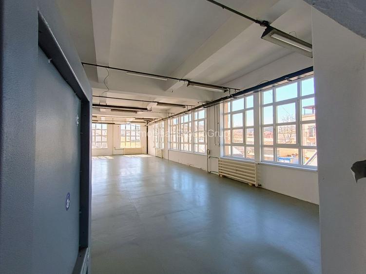 Vatra luminoasa Iancului Spatiu productie,depozit ,birouri - 5