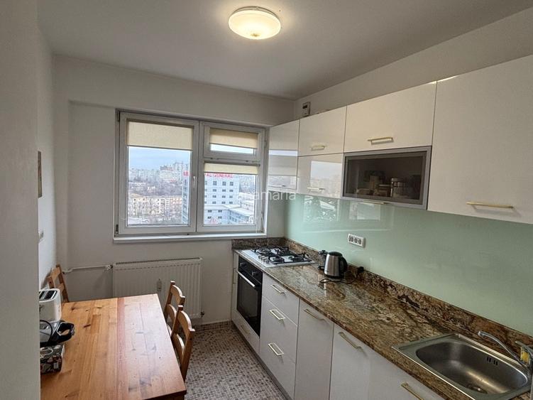 Apartament 2 camere la Piata Muncii - 16