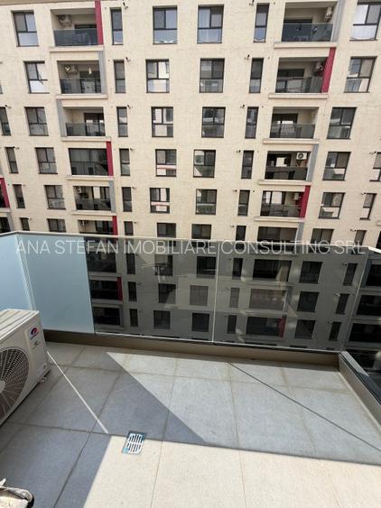 Lujerului l 2Camere Lux+Parcare Subterana l Prima Utilizare l Plaza Residence - 17