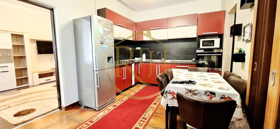 Oferim spre inchiriere apartament spatios, cu 3 camere, aproape de Nokia - 13