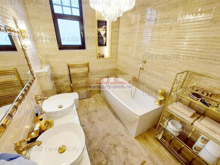 Inchiriere  apartament apartament  5 camere Armeneasca - 27