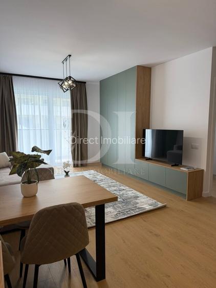 Apartament 2 camere / etaj intermediar / Zona Eroilor - 10