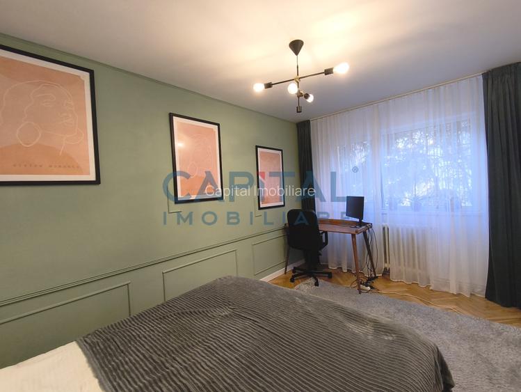 Apartament cu 2 camere in cartierul Gheorgheni. Comision 0! - 3