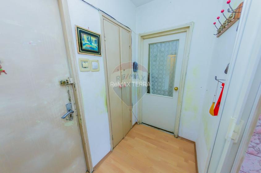 Apartanent 3 CAMERE LA PRET DE 2 camere Ioan Slavici - 11