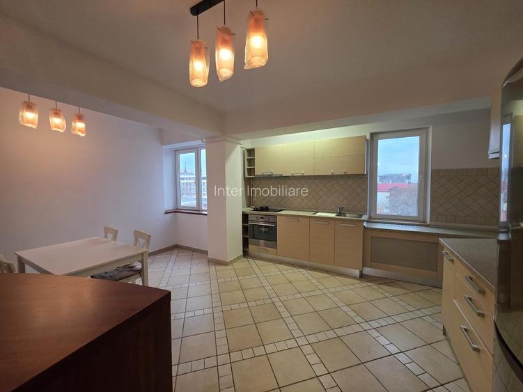 Apartament cu 3 camere zona Centrala Cod oferta 162501 - 12
