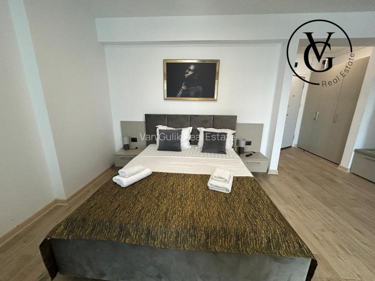 Garsoniera Alezzi Infinity cu vedere la mare - 7