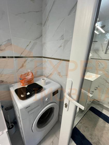 Apartament 2 camere de inchiriat in zona Faleza Nord