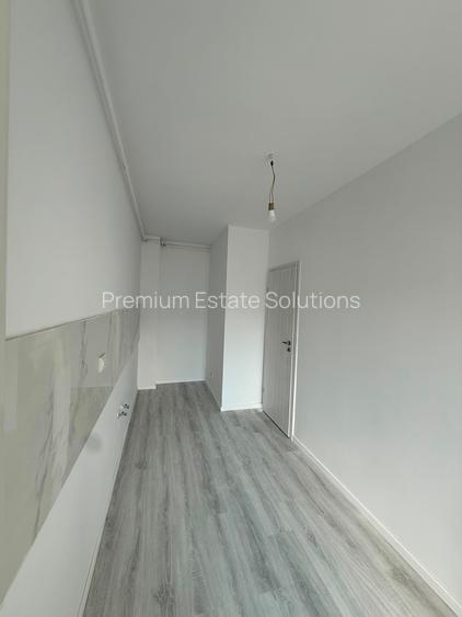 GARSONIERĂ DECOMANDATĂ-MILITARI RESIDENCE-BLOC NOU 2026 - 27