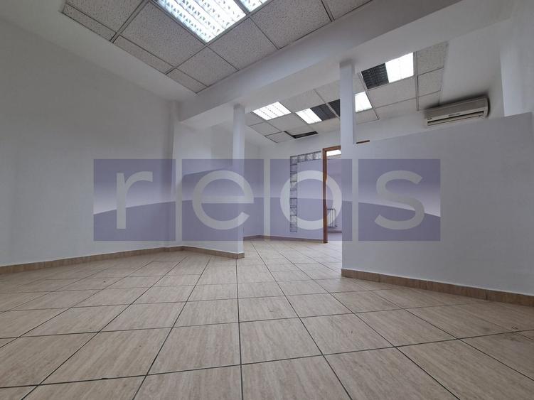 VANZARE SPATIU COMERCIAL | 15 CAMERE | ZONA UNIRII