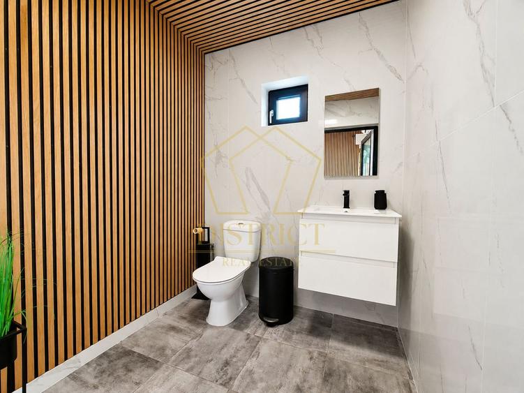 COM 0% Pozitie excelenta, spatiu cu teren servicii | Intrare Sacalaz
