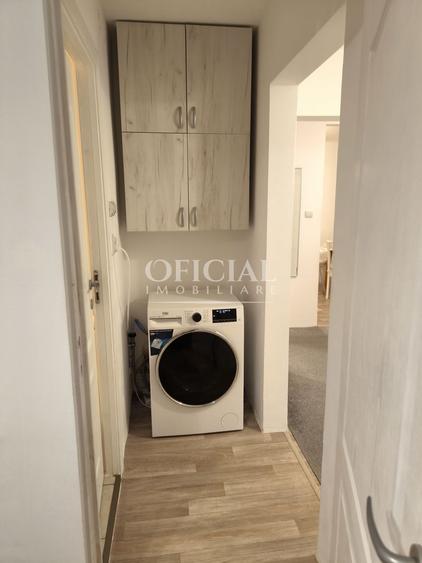Apartament 3 camere | 64 Mp | 2 Bai | Balcon | Zorilor Pasteur UMF