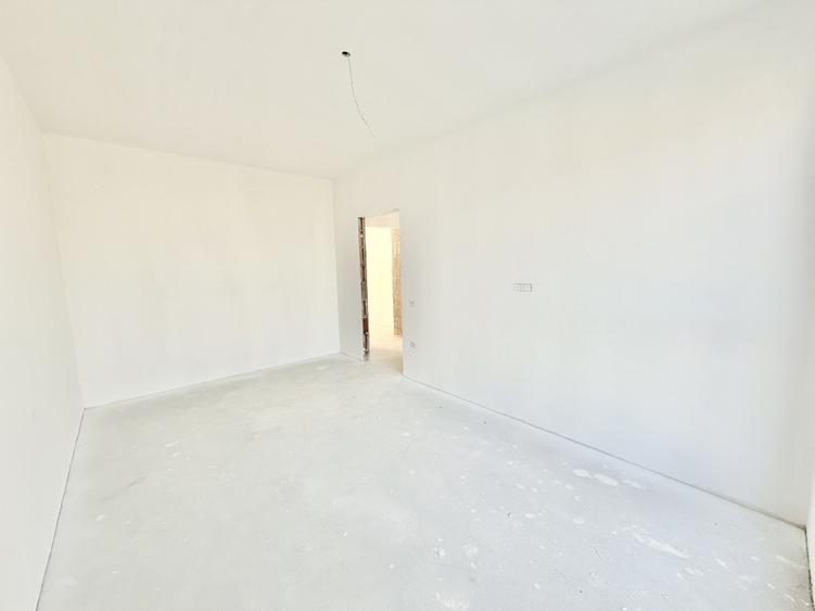 Apartament 2 camere - etaj 1 - zona Drumul Boilor - Mosnita