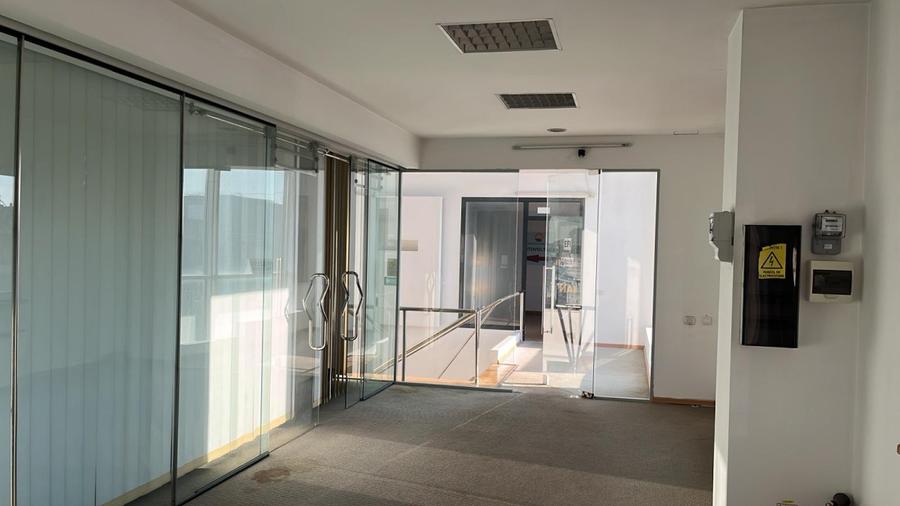Spatiu pentru birouri Balotesti- Comision 0%