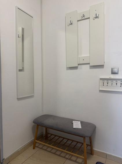 Apartament cu 2 camere, 49 mp, Baciu, Zona Petrom