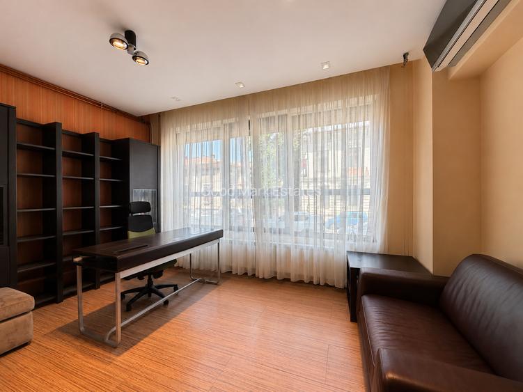 Apartament 4 Camere || Zona Piata Romana - Dorobanti || Loc de parcare - 3