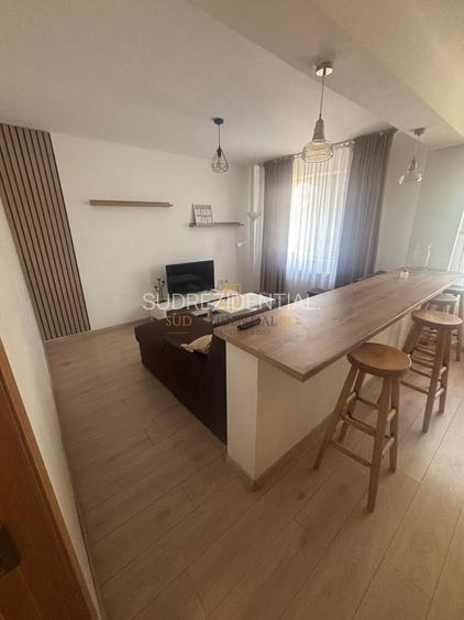 Inchiriere 2 camere, etaj 1 - acces rapid metrou Dimitrie Leonida - 3