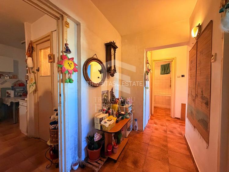 Apartament 3 camere – Drumul Taberei (Aleea Dealul Măcinului) - 14