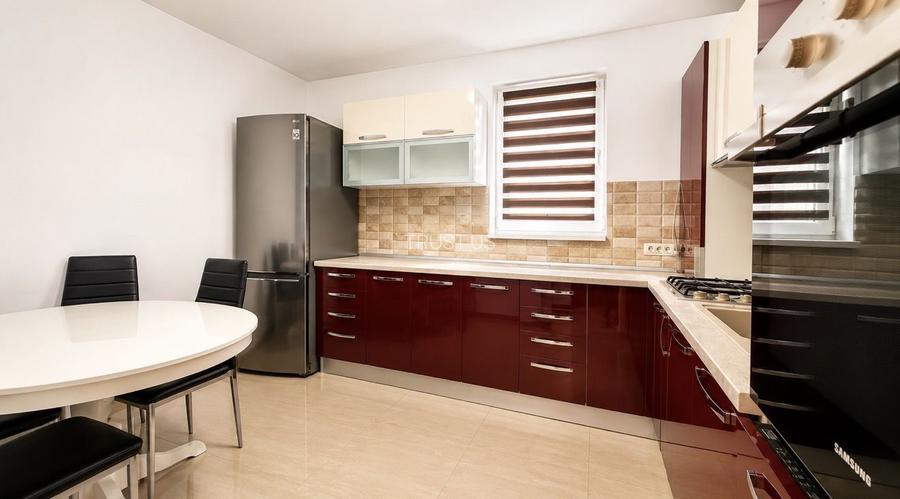 Comision 0% Apartament 2 camere decomandat de vânzare – Giroc | Etaj 1 - 5