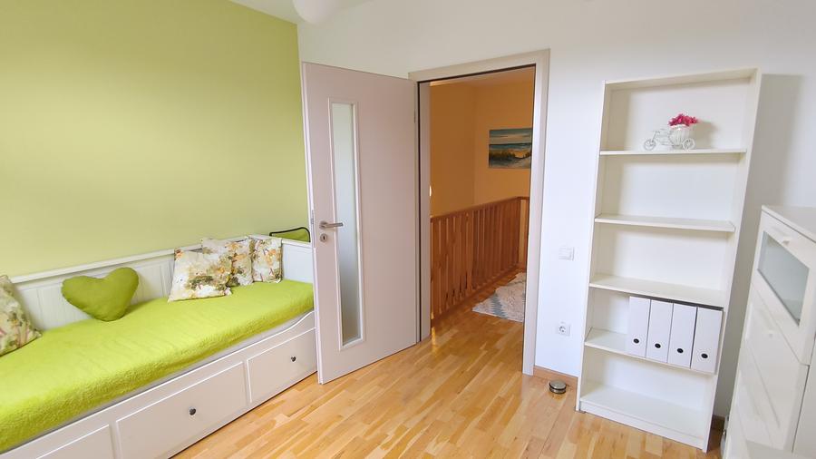 Casa 4 camere mobilata si utilata in Sibiu cartier Arhitectilor