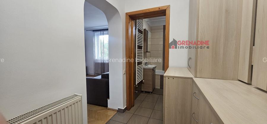 Apartament 3 camere la casa - Str. Gheorghe Doja - Cod intern 2044 - 9