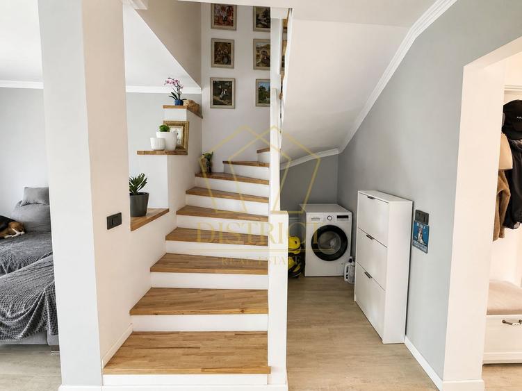 COM 0% Duplex mobilat cu 4 camere | Dumbravita | LIDL