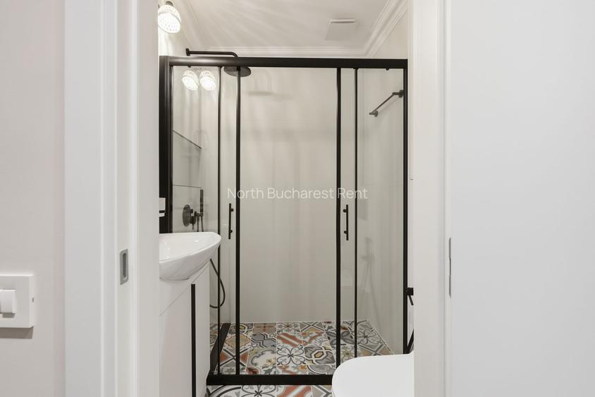 Apartament 3 camere de inchiriat zona Floreasca - 12