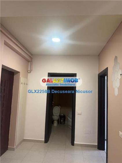 Apartament cu 2 camere Mobilata Militari Residence 72.900 Euro