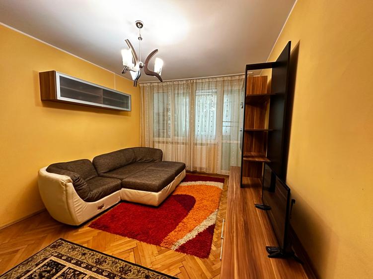 Apartament 2 camere de închiriat zonă centrală, lângă Faleză