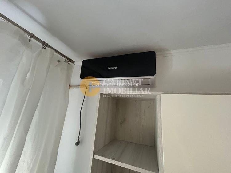 Ideal Investiție, Zona Metalurgie! 1 Cameră Decomandat - 5
