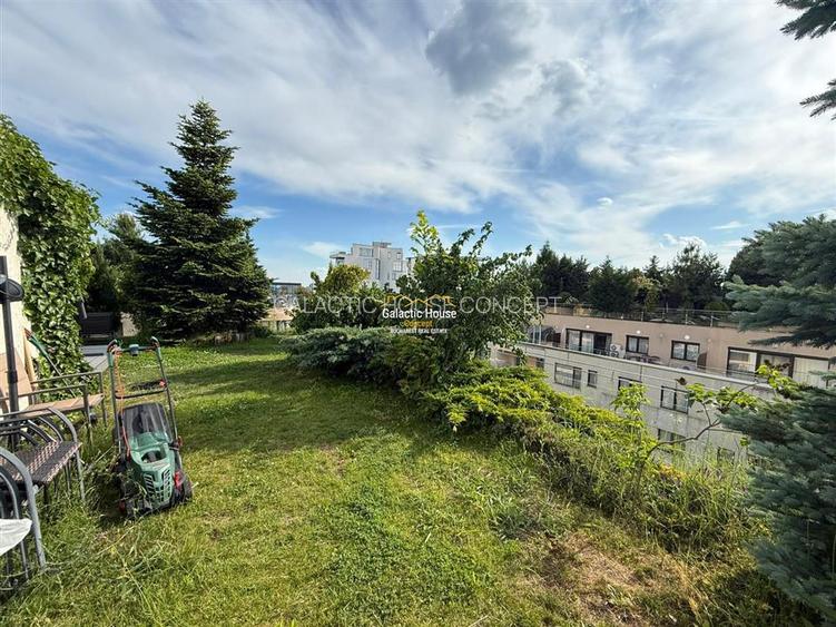 Triplex Vedere Lac Gradina Proprie 2 Locuri Parcare Subterana - 31