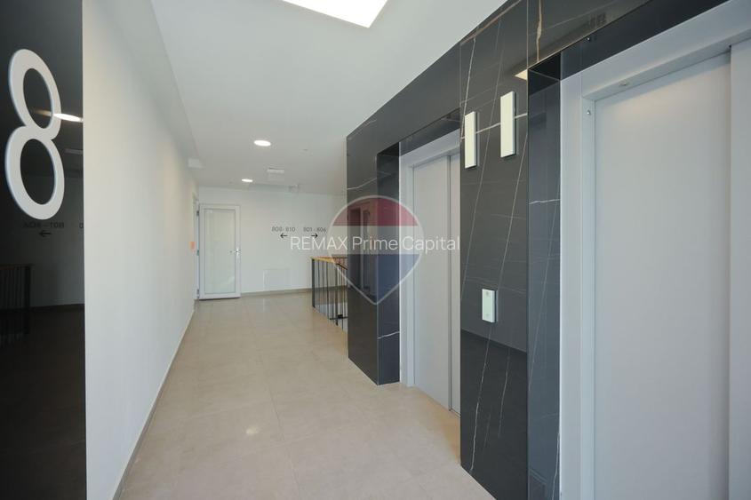 De vânzare apartament cu 3 camere - Prima Arena - 30