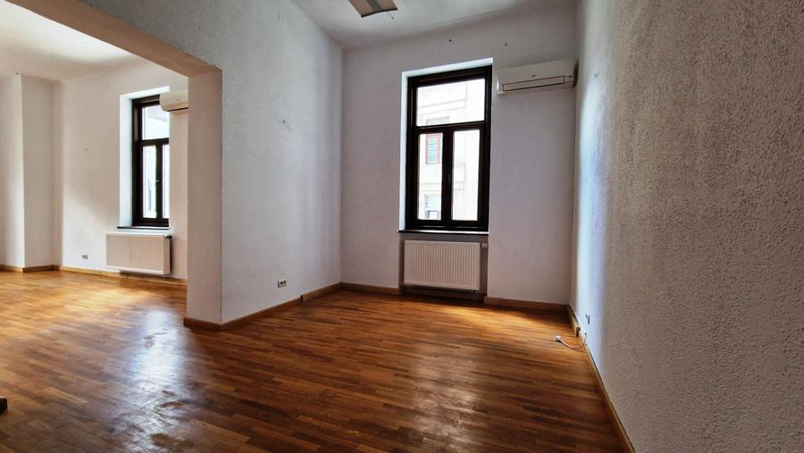 Birou 159 mp in Vilă interbelică renovată | Zona Romană