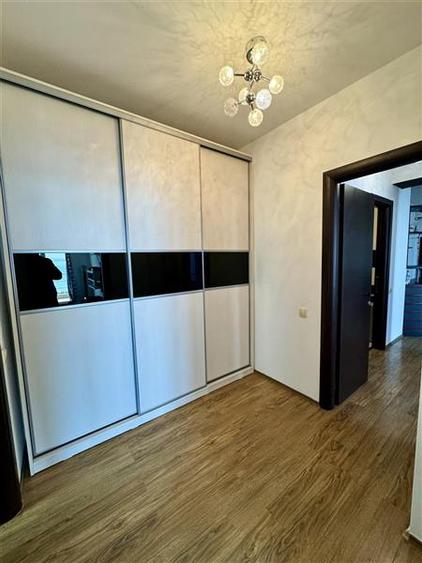 Apartament 2 camere Summerland