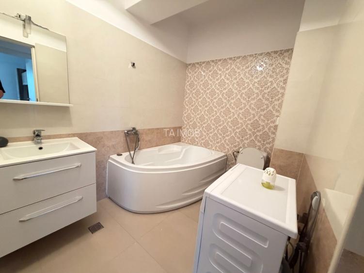 APARTAMENT 2 CAMERE 1 MAI | BLOC NOU | CENTRALA PROPRIE - 9