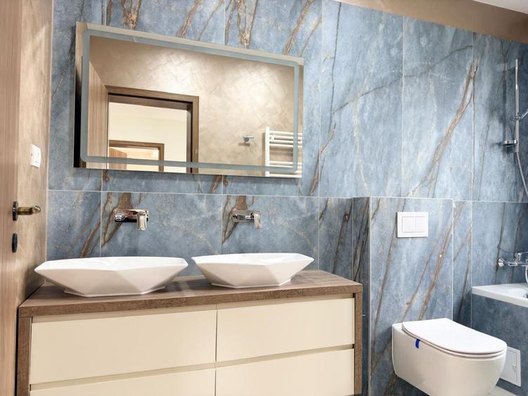 Comision 0 - Proprietar vinde duplex PREMIUM cu garaj!