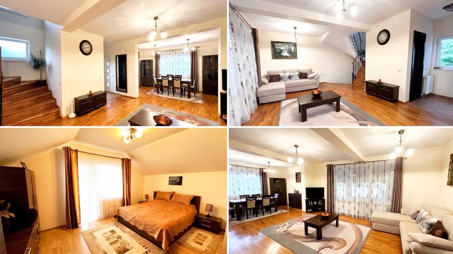 Proprietar – Vând Casă Individuală în Alba Iulia (Cartier Cetate / Emile Zola