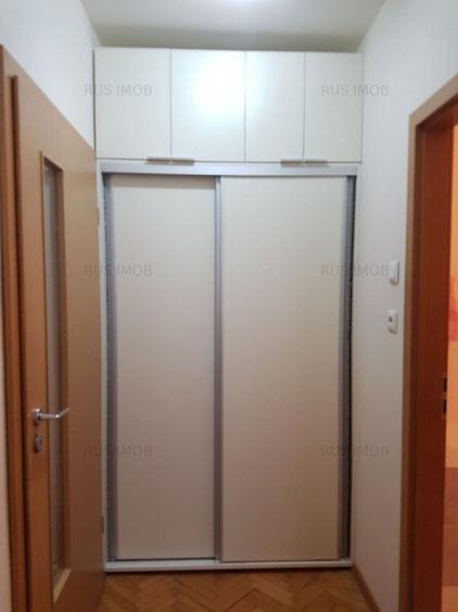 Apartament 2 cam| SPATIOS | luminos | Prima inchiriere! comision 0 %