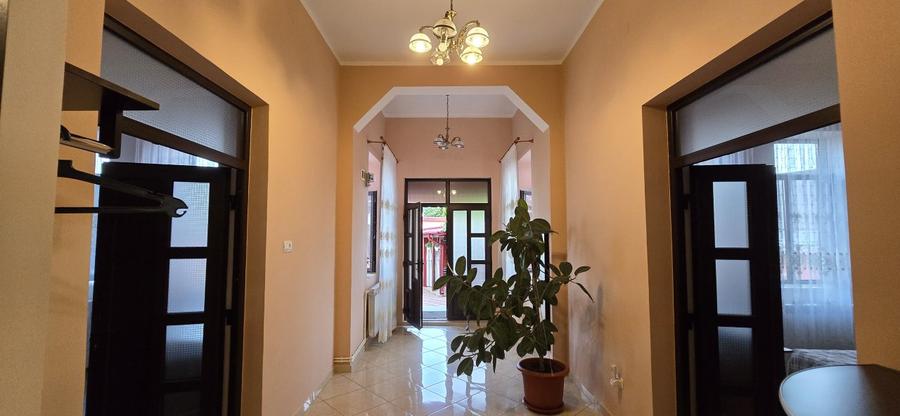 Casa tip CONAC Odobesti-Vrancea