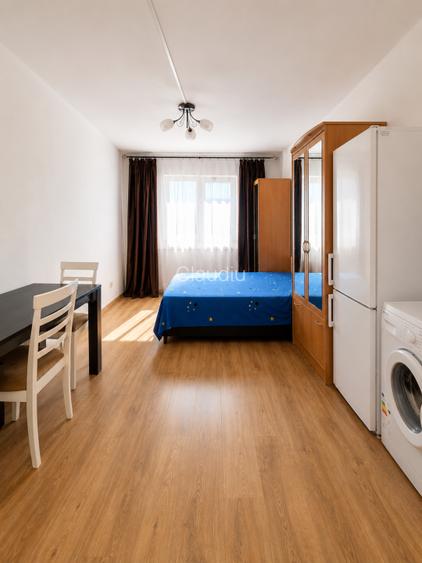 Garsonieră de vânzare, 22 mp, zona Expo Transilvania – Str. Cojocnei 11-13 - 8