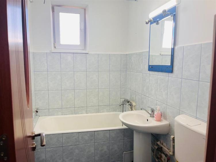 Apartament 2 camere cu centrala proprie, Brazda - zona Piata Garii