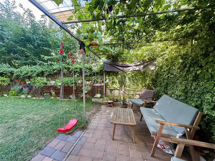 Apartament cu 2 camere decomandat + gradina, bloc nou - Valea Lupului - 10