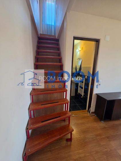 Apartament 2 camere | Ultracentra l Academia del Gusto | Mobilat