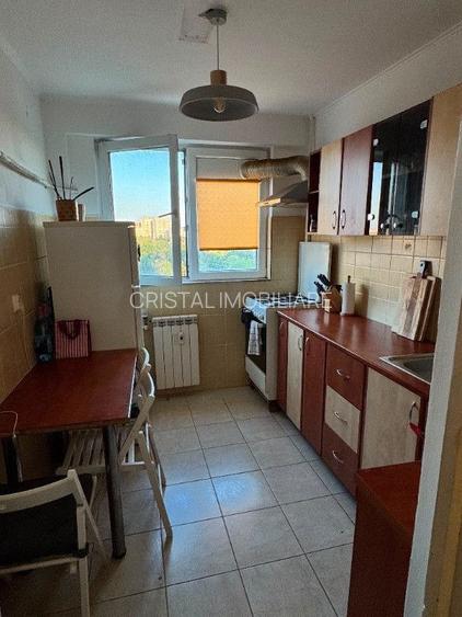 De Închiriat 2 Camere Mihai Bravu, 5 minute metrou Muncii, Petfriendly - 4