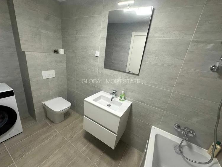 Inchiriere Apartament 2 camere Bloc Nou Drumul Taberei - 7