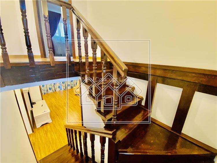Casa individuala, 155 mp utili, situata in zona Calea Dumbravii - 16